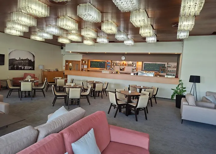 Hotel Cascade