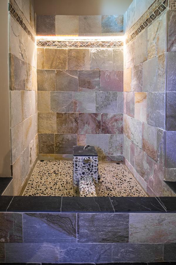 Cascade 3* Мост